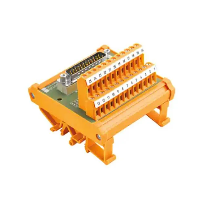 8005181001 (RS SD25S UNC 4.4 LP2N INTERFAC)