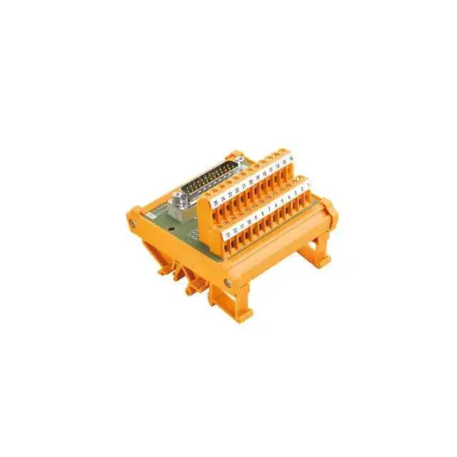 8003911001 (RS SD9B UNC 4.4 LP2N INTERFACE)