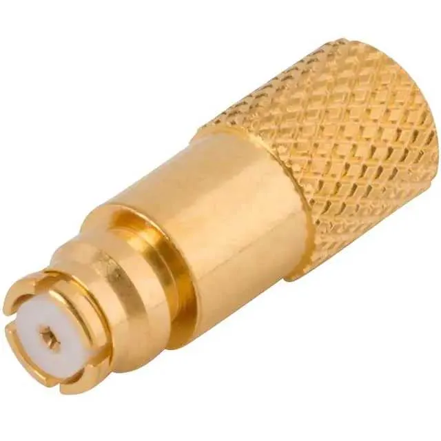 8012-4008 (CONN TERMINATOR JACK SMP 50 OHM)