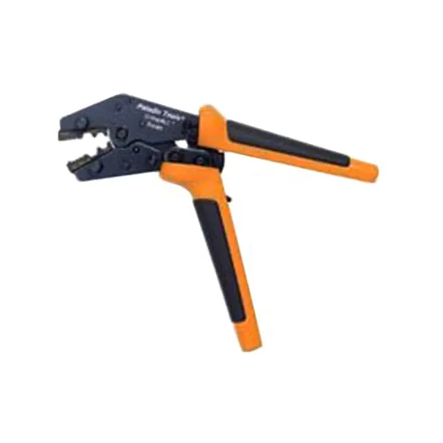 PA8013 (TOOL HAND CRIMPER COAX SIDE)