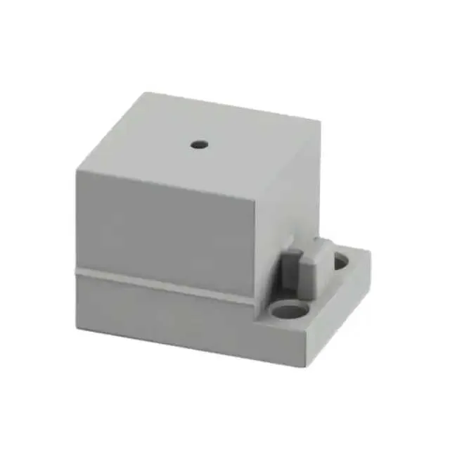 0801673 (FRAME GROMMET ELASTOMER GRAY)