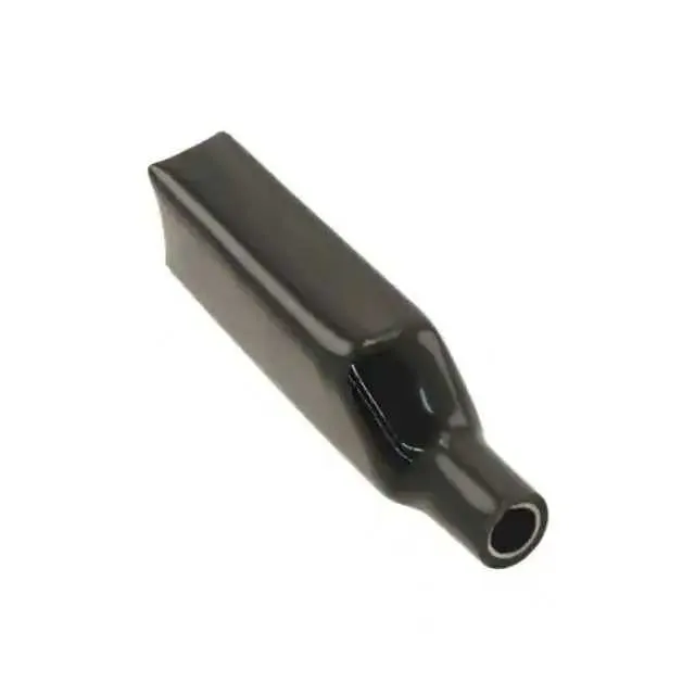 8016BLK (STD BANA JACK-CLIP ALLIGATOR BLK)