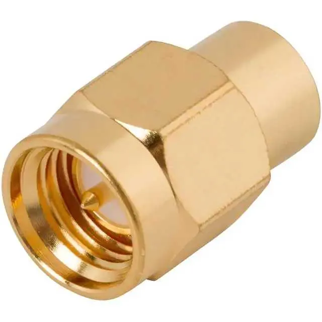 8018-6173 (CONN TERMINATOR PLUG SMA 50 OHM)