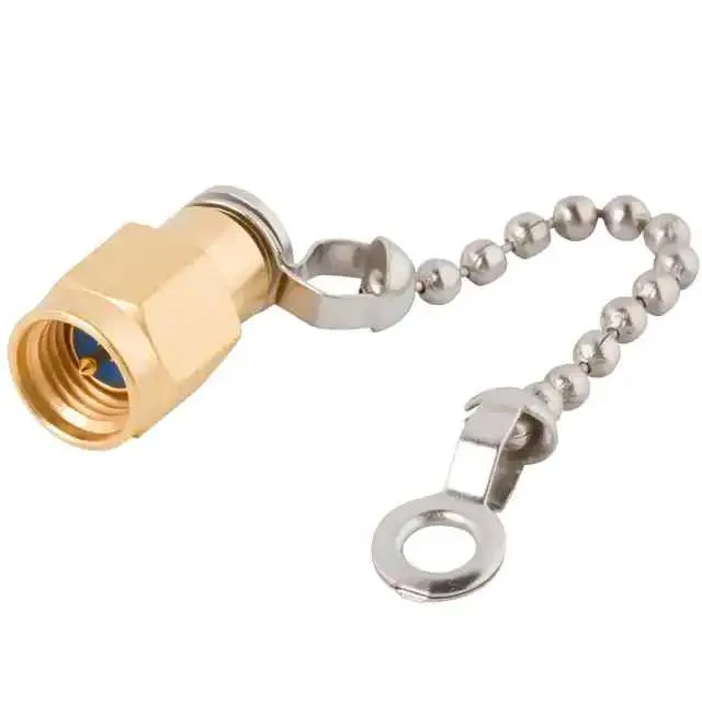 8018-6174 (CONN TERMINATOR PLUG SMA 50 OHM)
