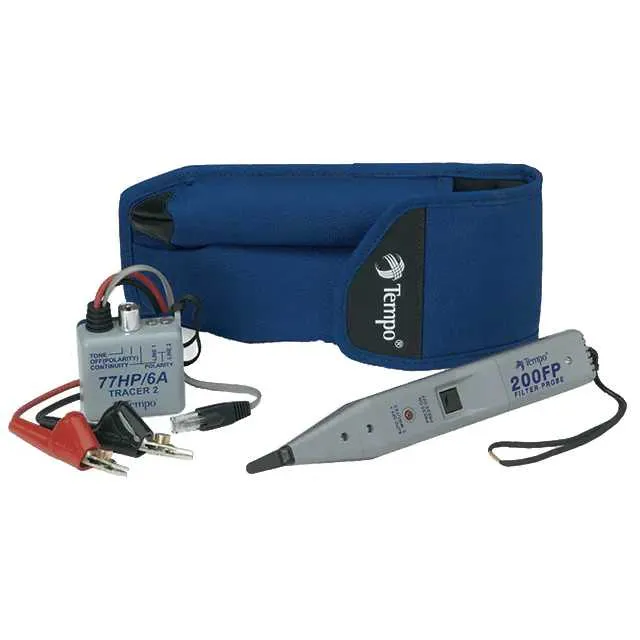 801K/50 (PREMIUM TONE PROBE KIT 50HZ)