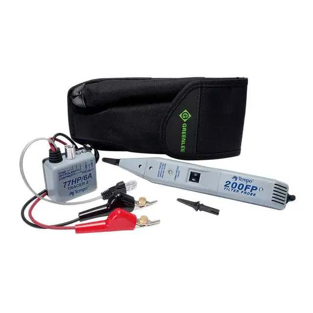 801K (PREMIUM TONE PROBE KIT)