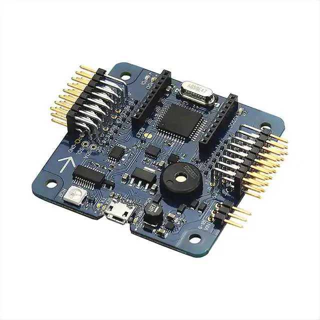80204 (ELEV-8 FLIGHT CONTROLLER)