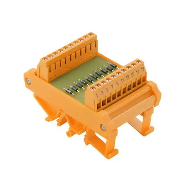 8022921001 (RSD 40 1N4007 LP INTERFACE)