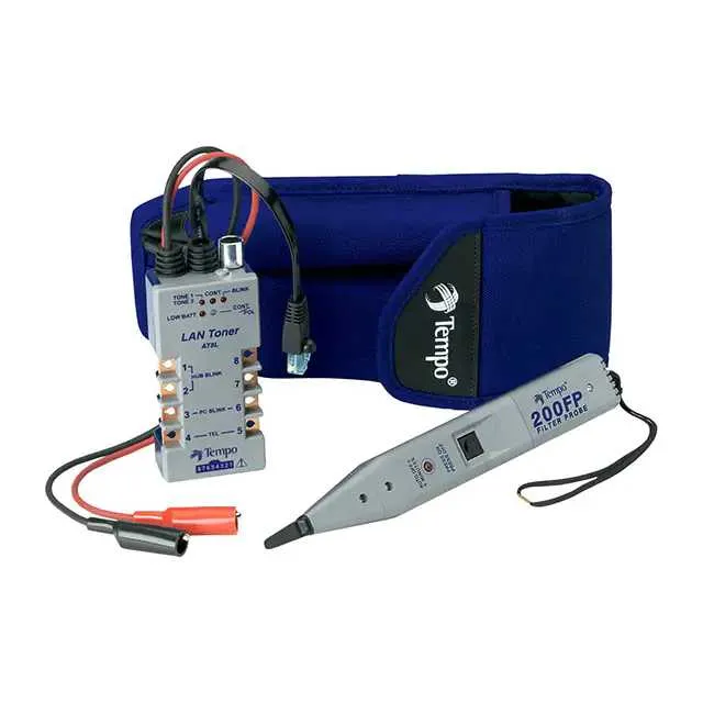 802K (TRACING KIT DIGITAL LAN)