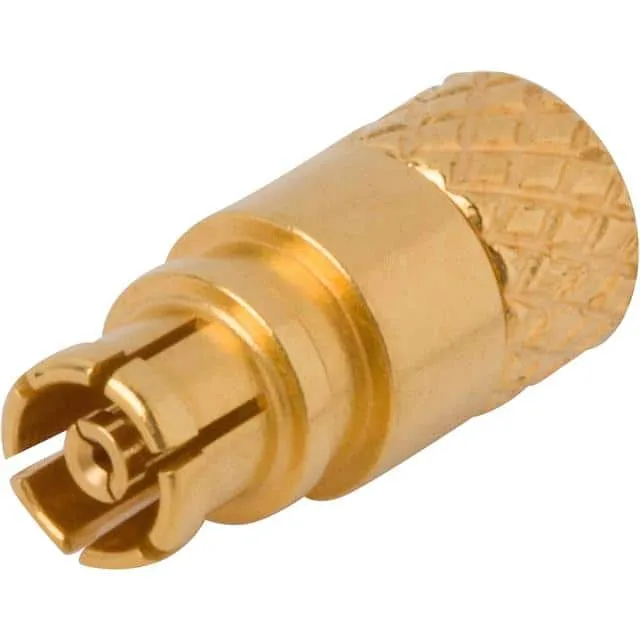 8032-4007 (CONN TERMINATOR JACK SMPM 50 OHM)