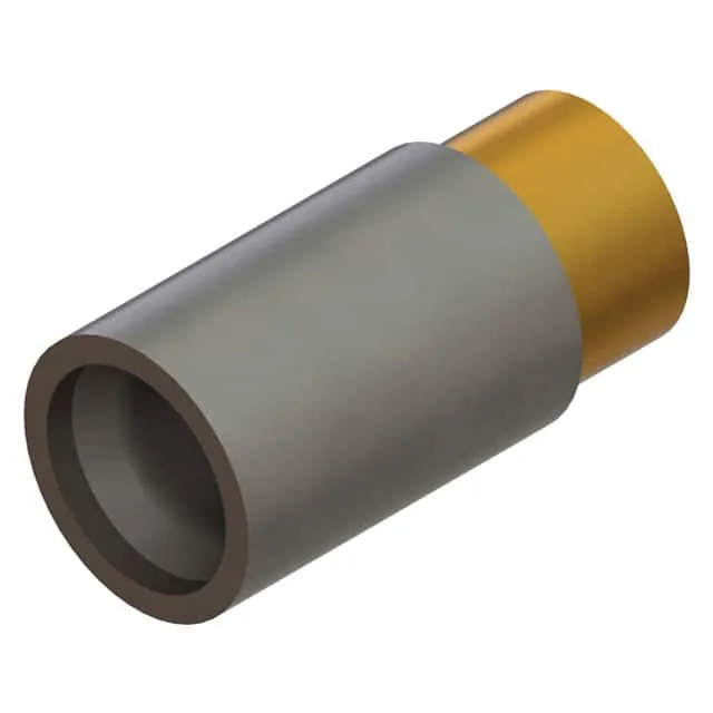 8032-6002 (CONN TERMINATOR PLUG SMPM 50 OHM)
