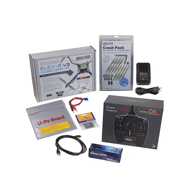 80335 (ELEV-8 V3 STARTER PACK)