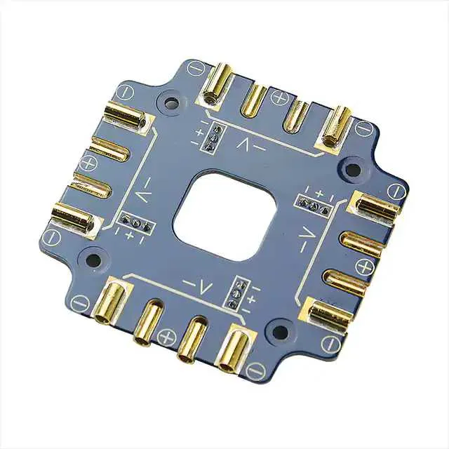 80361 (QUADCOPTER POWER DISTR BOARD)