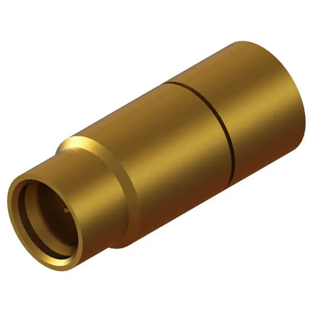 8038-6003 (CONN TERMINATOR PLUG SMPS 50 OHM)