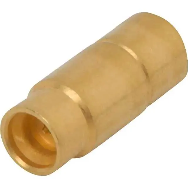 8038-6005 (CONN TERMINATOR PLUG SMPS 50 OHM)