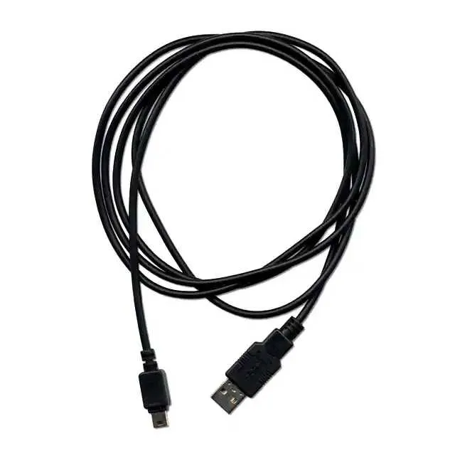 805-00006 (CABLE USB A TO MINI B)