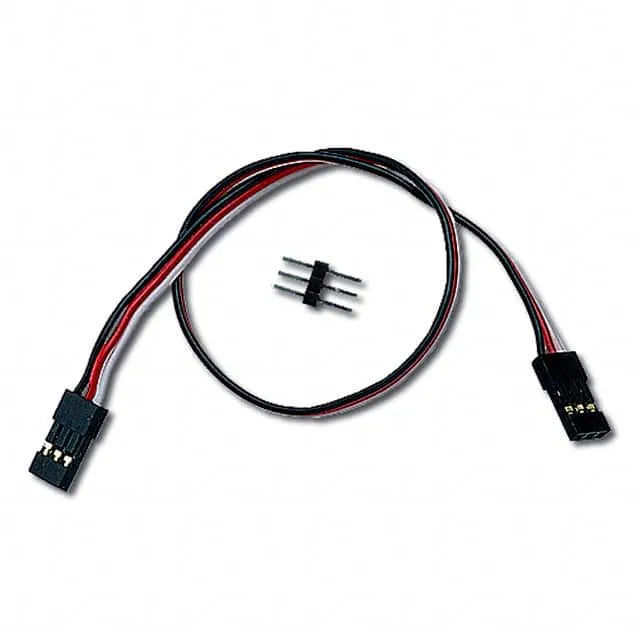 805-00011 (CABLE LCD EXT 10 W/451-00303")