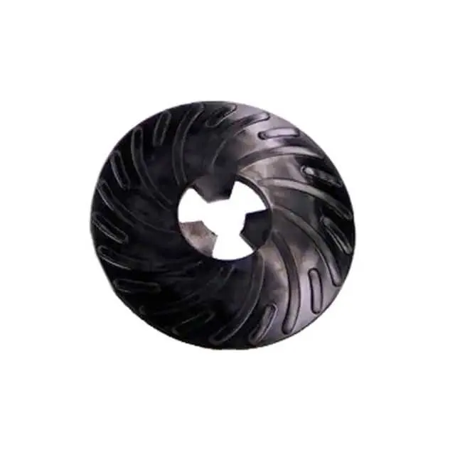 80515 (DISC PAD FACE PLATE RIBBED)