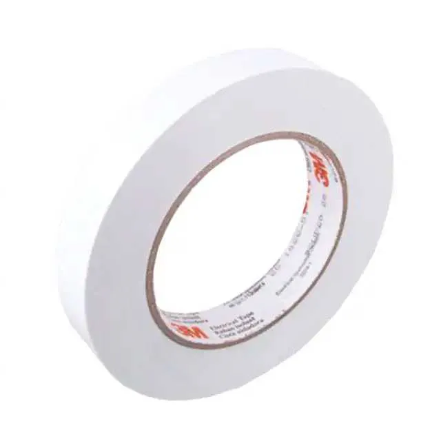 80610974364 (EPOXY FILM 1-3/4X72YDS WHITE")