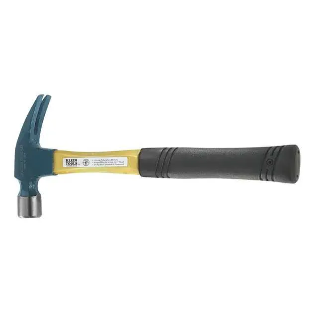 808-16 (HAMMER CLAW FIBERGLASS)