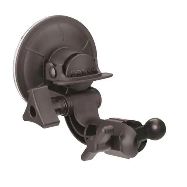 809-G (WINDOW MOUNT WITH GARMIN ADAPTER)