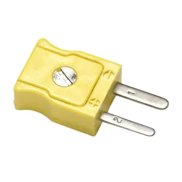 80CK-M (CONN MINI TYPE-K MALE)