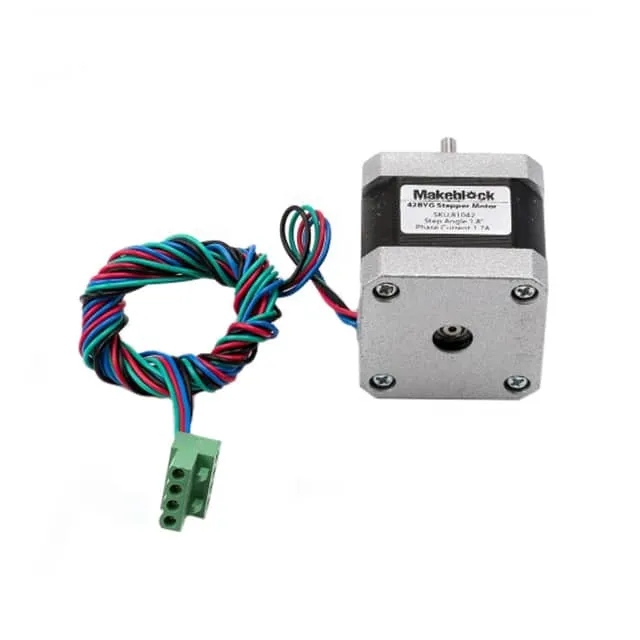 81042 (42BYG STEPPER MOTOR)