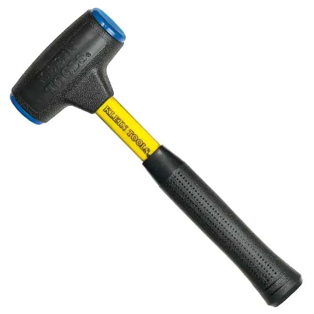 811-16 (HAMMER DEAD BLOW)