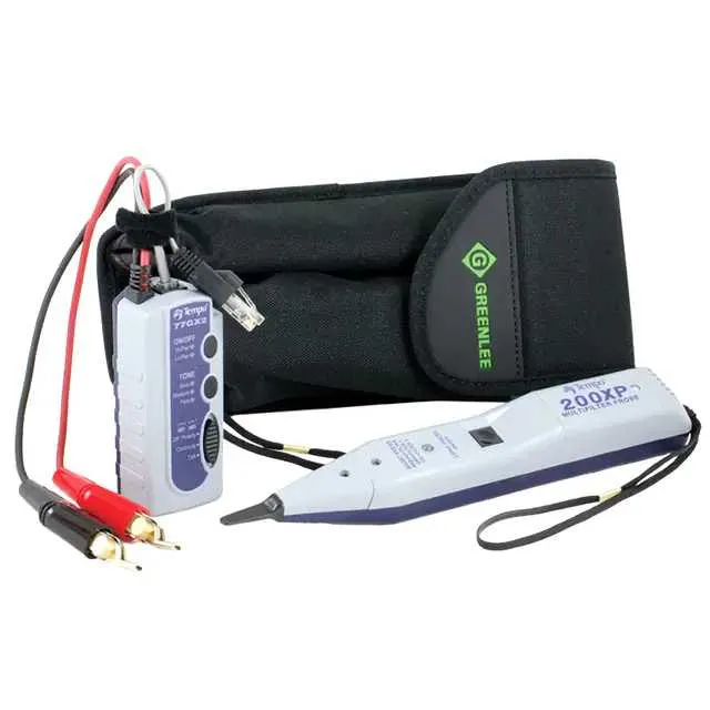 811K/6A-BOX (TONE PROBE KIT XPERT)