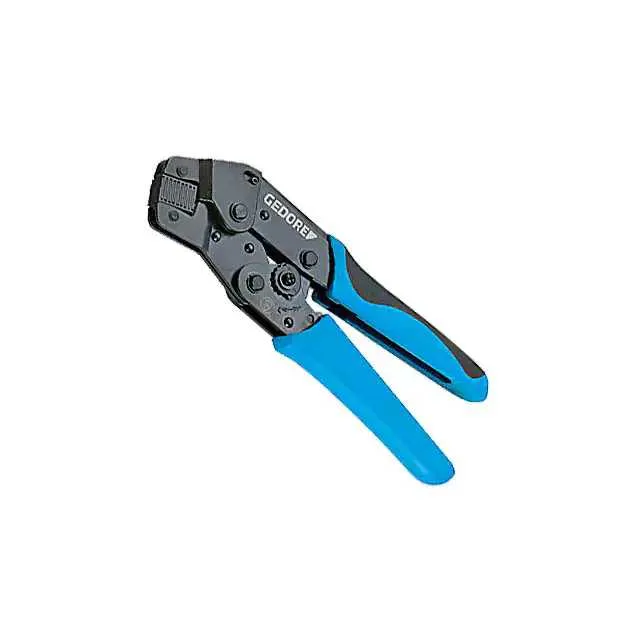 8141 (CBL CLAMP U-TYPE SILVER FASTENER)