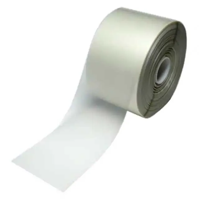 8146-1 (TAPE 12X33YD CLEAR")