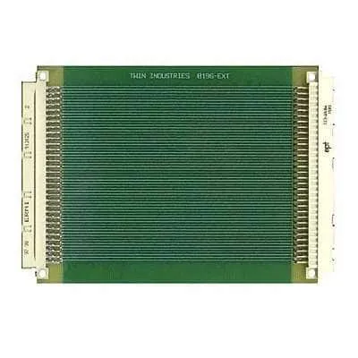 8196-EXT (CARD EXTENDER 3U VME 5X3.996PIN")
