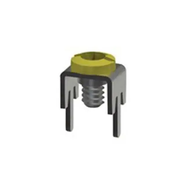 8198-7 (TERM SCREW 6-32 2 PIN PCB)