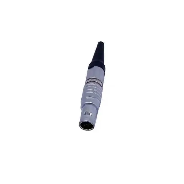 820B002-173L301 (CONN PLUG MALE 2POS SOLDER CUP)
