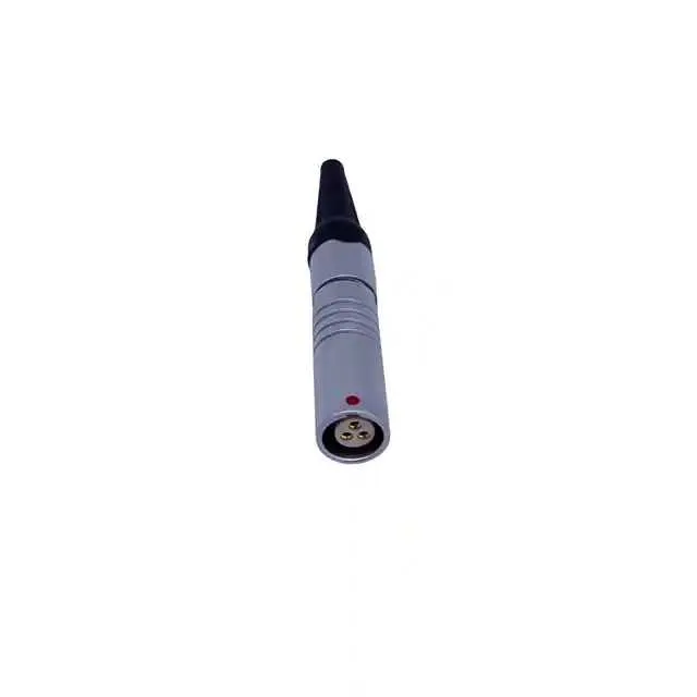 820B003-273L301 (CONN RCPT FMALE 3POS SOLDER CUP)