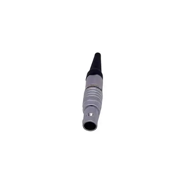 820B004-173L301 (CONN PLUG MALE 4POS SOLDER CUP)