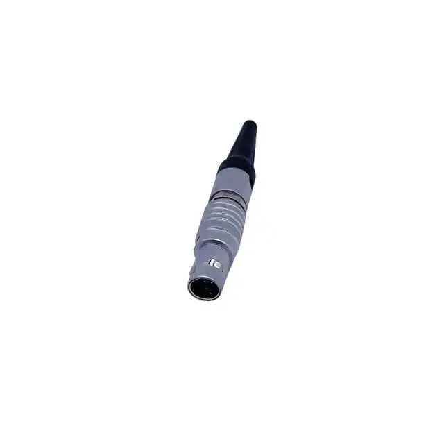 820B006-173L301 (CONN PLUG MALE 6POS SOLDER CUP)
