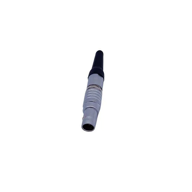 820B007-173L401 (CONN PLUG MALE 7POS SOLDER CUP)