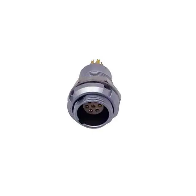 820B007-203R001 (CONN RCPT FMALE 7POS SOLDER CUP)