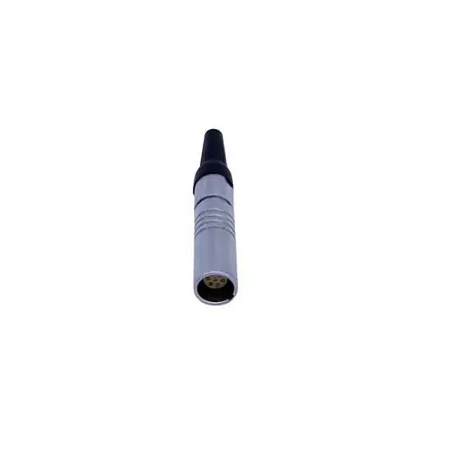 820B007-273L401 (CONN RCPT FMALE 7POS SOLDER CUP)