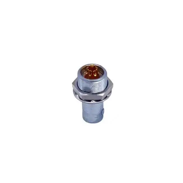 820B009-103R001 (CONN PLUG MALE 9POS SOLDER CUP)