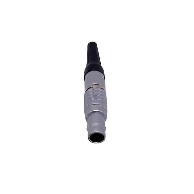 820B009-173L401 (CONN PLUG MALE 9POS SOLDER CUP)