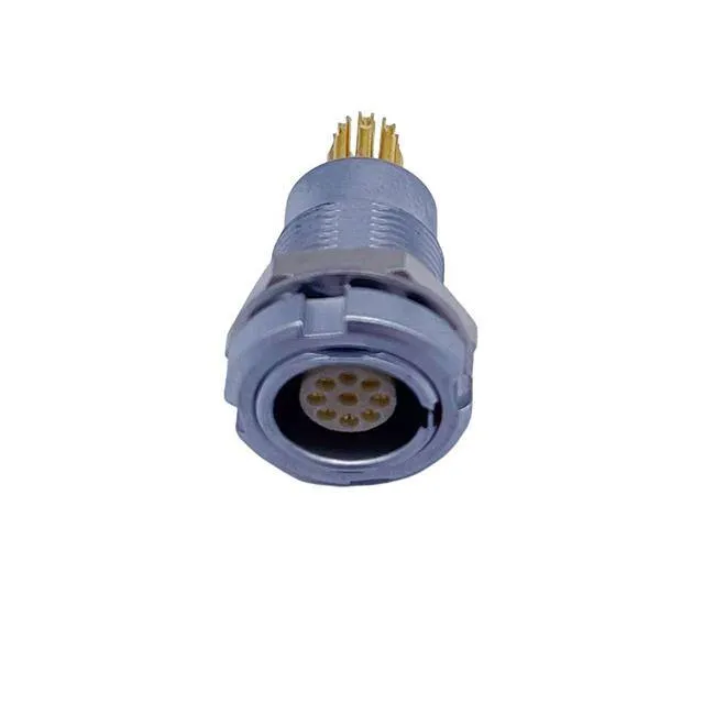 820B009-203R001 (CONN RCPT FMALE 9POS SOLDER CUP)