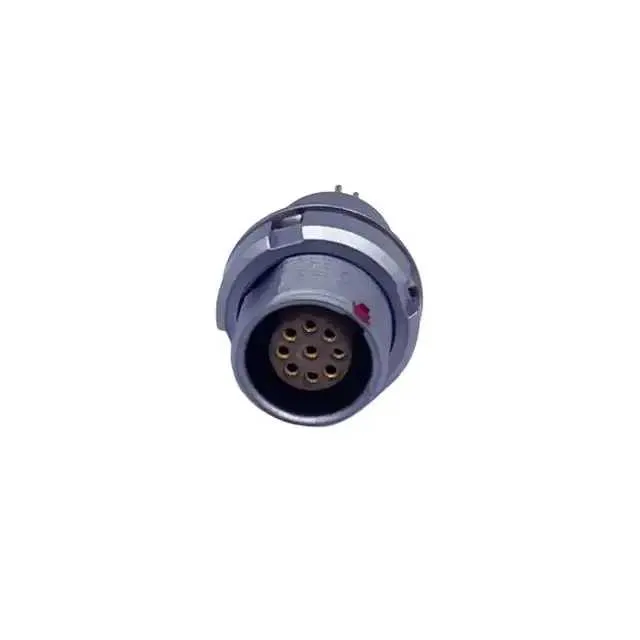 820B009-213R001 (CONN RCPT FMALE 9POS GOLD SOLDER)