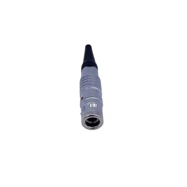 820K002-173L301 (CONN PLUG MALE 2POS SOLDER CUP)