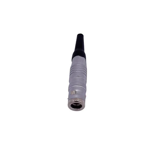 820K002-173L401 (CONN PLUG MALE 2POS SOLDER CUP)