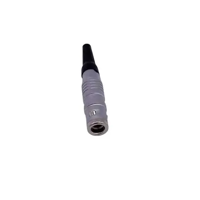 820K003-173L401 (CONN PLUG MALE 3POS SOLDER CUP)