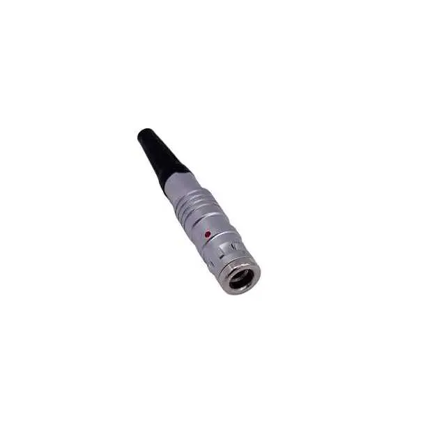 820K003-173L501 (CONN PLUG MALE 3POS SOLDER CUP)