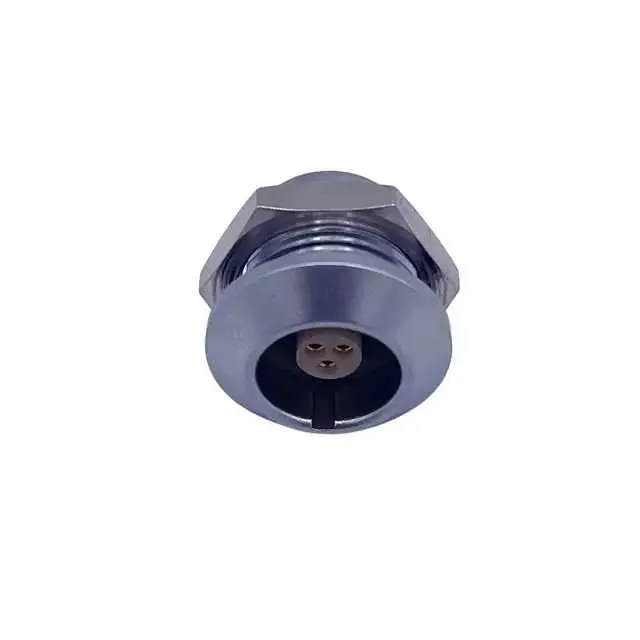 820K003-203R001 (CONN RCPT FMALE 3POS SOLDER CUP)