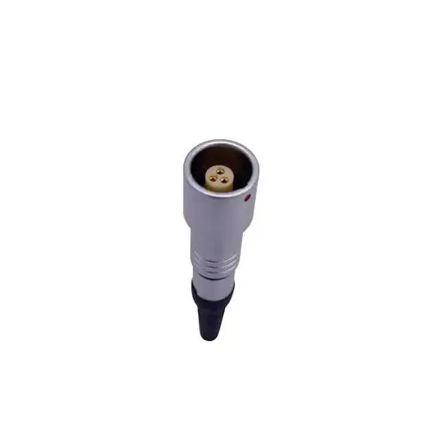820K003-273L401 (CONN RCPT FMALE 3POS SOLDER CUP)